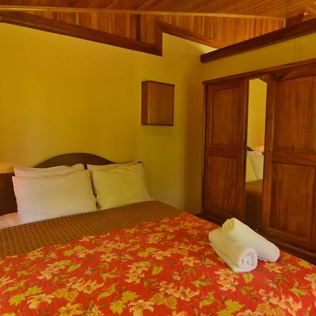 Mirador House, Cozy Private Home W- Volcano View El Castillo Exteriör bild