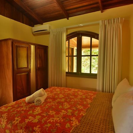 Mirador House, Cozy Private Home W- Volcano View El Castillo Exteriör bild