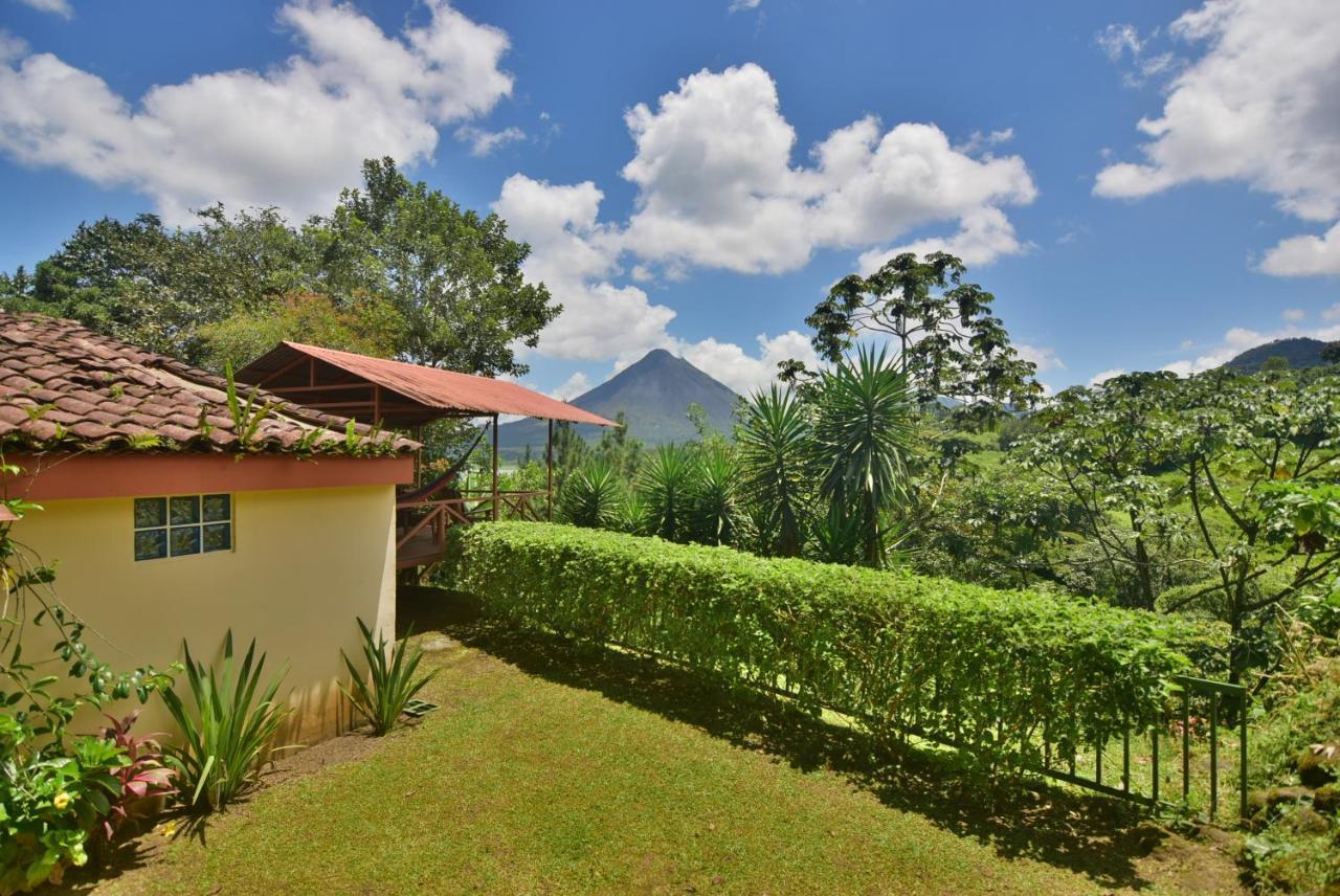 Mirador House, Cozy Private Home W- Volcano View El Castillo Exteriör bild