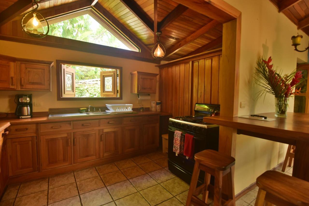 Mirador House, Cozy Private Home W- Volcano View El Castillo Exteriör bild