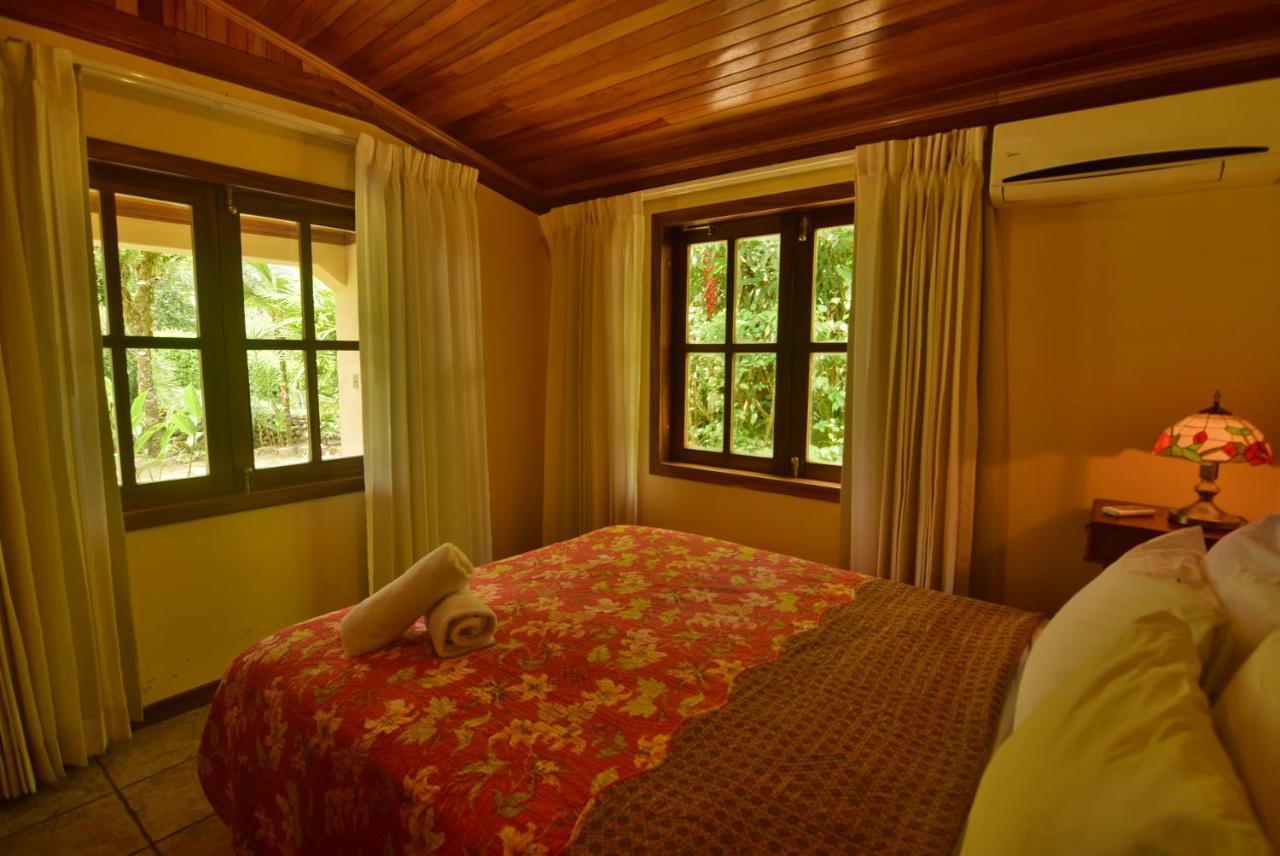 Mirador House, Cozy Private Home W- Volcano View El Castillo Exteriör bild