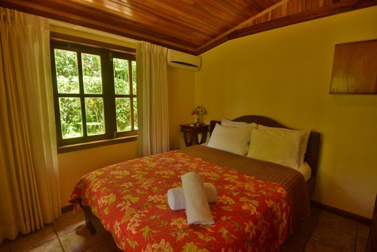 Mirador House, Cozy Private Home W- Volcano View El Castillo Exteriör bild