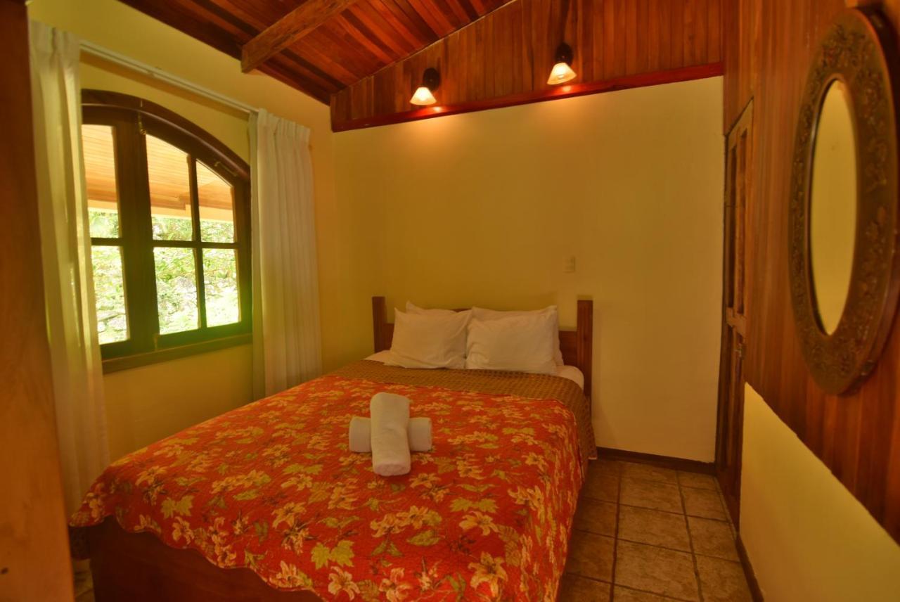 Mirador House, Cozy Private Home W- Volcano View El Castillo Exteriör bild